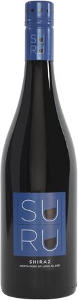 Suhru Wines Shiraz