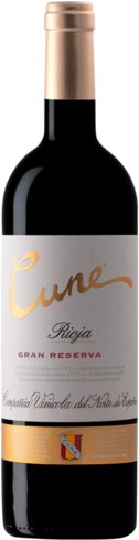 Cune Gran Reserva