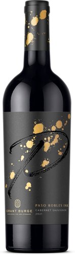 Grant Burge Paso Robel Cabernet Sauvignon Cabernet Sauvignon 750ml