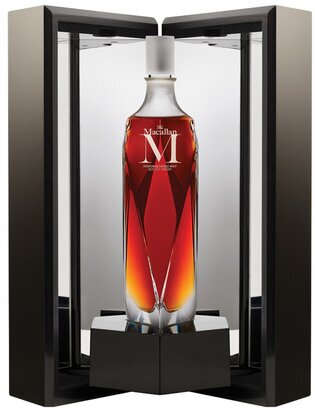 The Macallan M 2022 Release