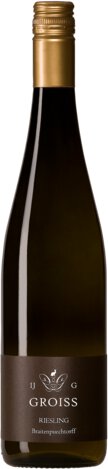 Weingut Ingrid Groiss Riesling Braitenpuechtorff Weinviertel