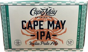 Cape May IPA 6PK Cans