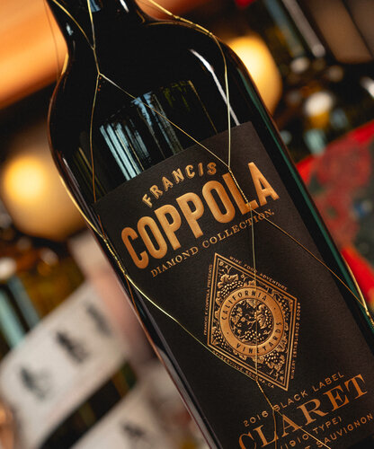 Francis Coppola Diamond Claret