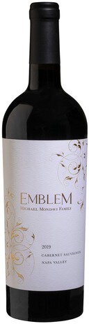 Emblem Cabernet Sauvignon