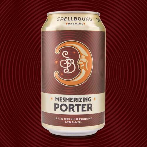 Spellbound Mesmerizing Porter