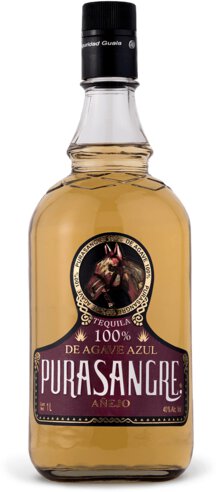 Purasangre Tequila Anejo
