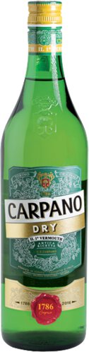 Carpano Dry Vermouth