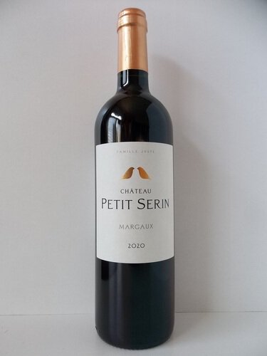 Kressmann Chateau Petit Serin Margaux