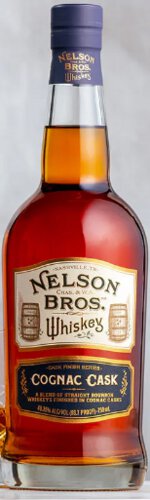 Nelson Bros. Cognac Cask