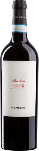 Heredis Barbera D'alba