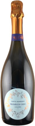 Isotta Manzoni Prosecco Cuvee