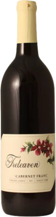 Treleaven Cabernet Franc