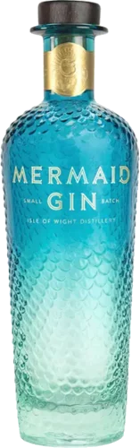 Isle Of Wight Mermaid Gin