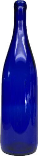 Wine Bottles, Blue Reisling 750