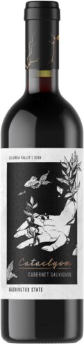 Cataclysm Cabernet Sauvignon Columbia Valley