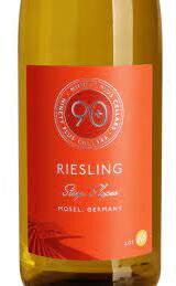 90+ Lot 66 Riesling