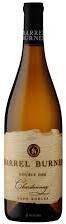 Barrel Burner Double Oak Chardonnay Paso Robles