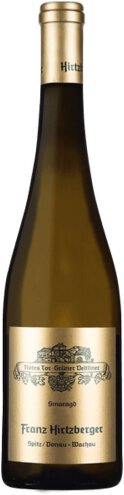 Franz Hirtzberger Gruner Veltliner Rotes Tor Smaragd