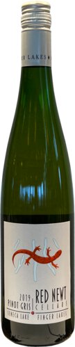 Red Newt Pinot Gris