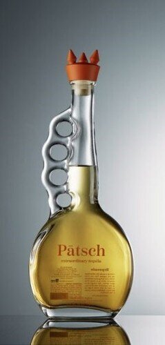 Patsch Extraordinary Repopsado Tequila