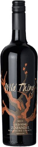 Carol Shelton 2020 Wild Th Zin