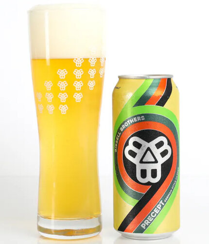 Bissel Brothers Brewing Co. Precept