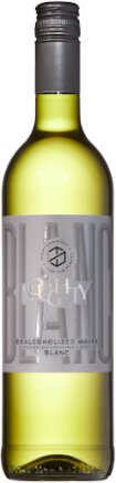Thomson & Scott Noughty Blanc Non Alcoholic Chenin Chardonnay