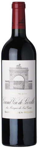 Chateau Leoville Las Cases Saint Julien 2009