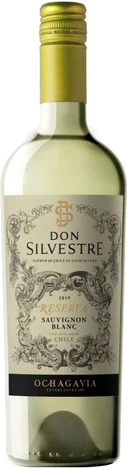 Don Silvestre Sauvignon Blanc Reserva