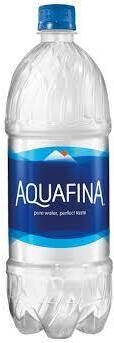 Aquafina Purified Water