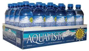 Aquavista Artesian Water