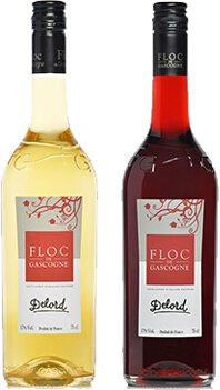Delord Floc De Gascogne