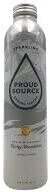 Proud Source Sparkling Water