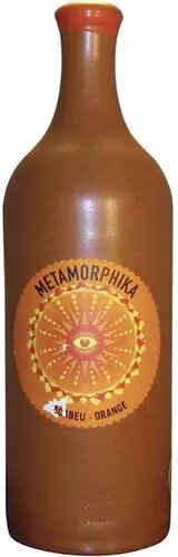 Costador Metamorphika Macabeu Brisat Orange