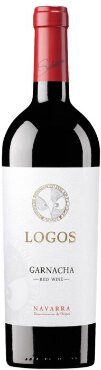 Logos Garnacha Red Wine