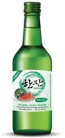 Hanjan Watermelon Soju