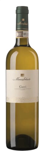 Mauro Sebaste Gavi .750ml Italy Sweet Red