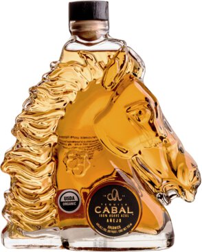 Cabal Anejo Horsehead