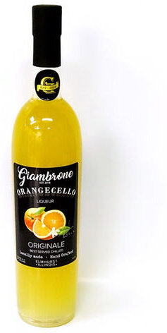 Giambrone Orangecello Original