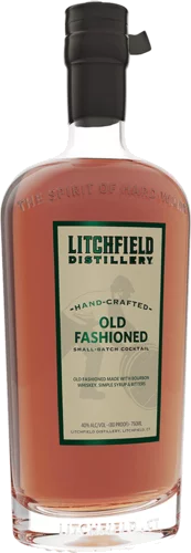 Litchfield Old Fashioned