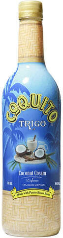 Trigo Coquito