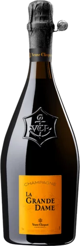 Veuve Clicquot La Grande Dame Champagne