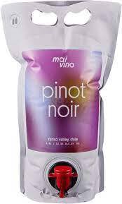 Mai Vino Pinot Noir