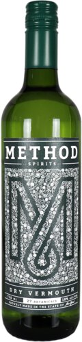Method Spirits Dry Vermouth