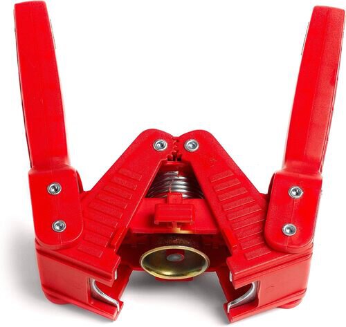 Bottle Capper Red Baron