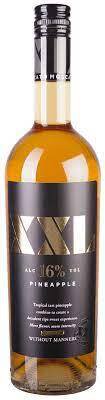XXL Moscato Pineapple