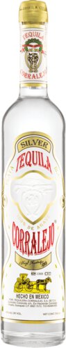 Corralejo Blanco Tequila