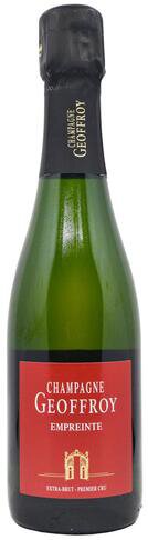 Champagne R. Geoffroy 'Empreinte' 1er Cru Brut