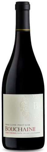 Bouchaine Chardonnay Carneros 2018 750ml, CA Carneros