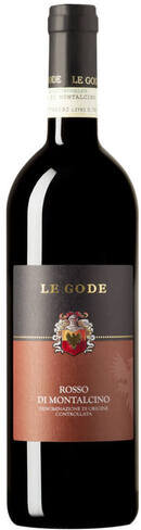 Le Gode Rosso Di Montalcino